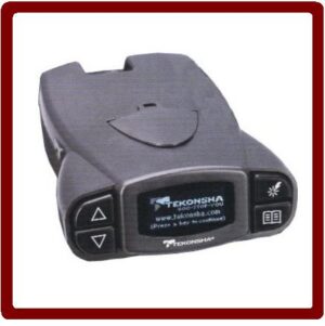 Tekonsha P3 90195 P3® Brake Controller